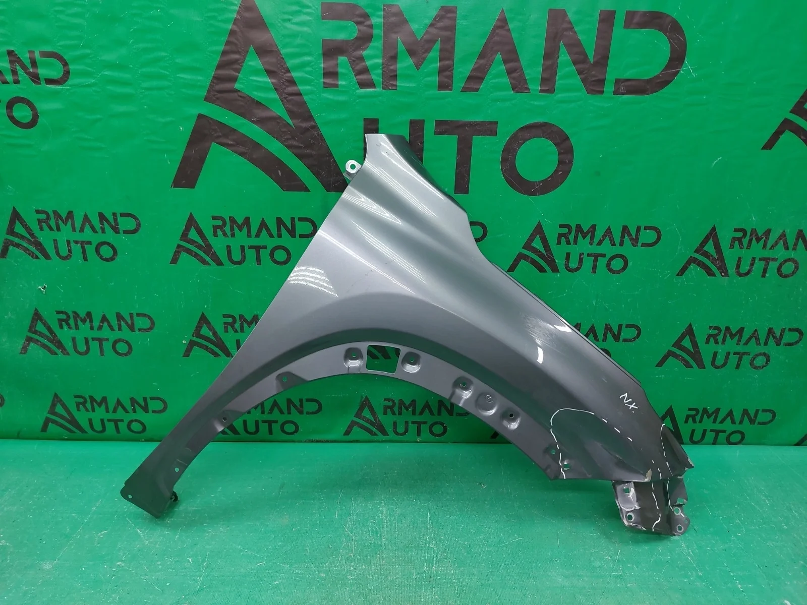 Крыло LEXUS NX 2014-2021