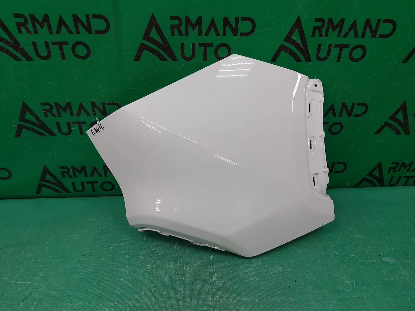 Бампер TOYOTA RAV4 2018-нв 5 XA50