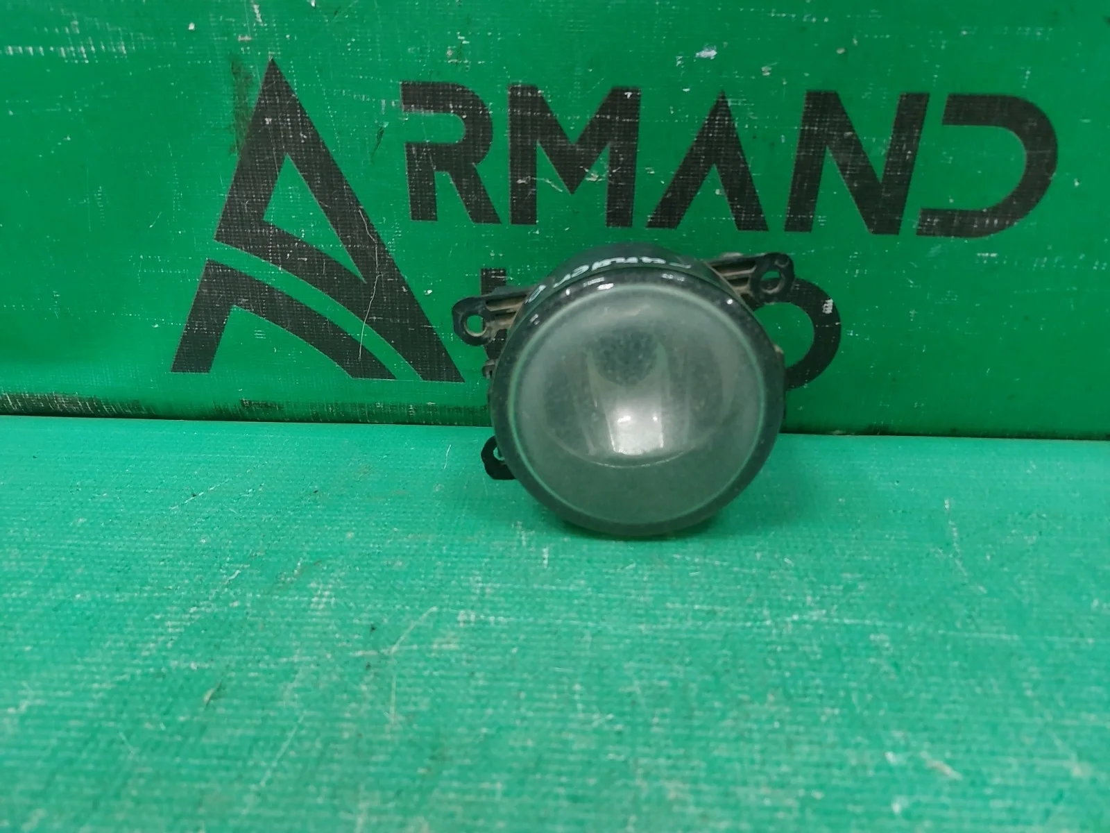 Птф RENAULT MEGANE 2002-2009