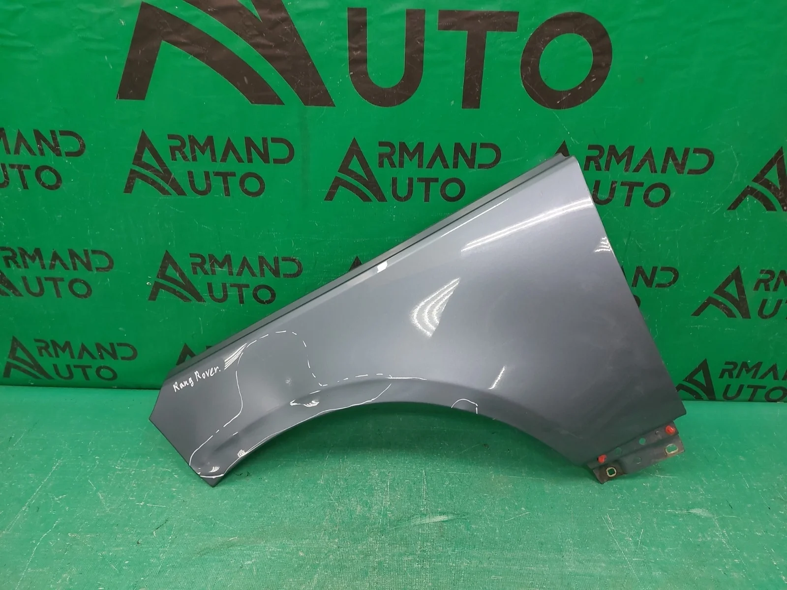Крыло LAND ROVER Range 2012-2022 4 L405