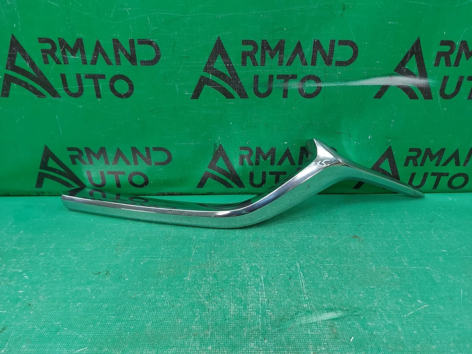 Накладка решетки радиатора MAZDA CX-5 CX5 2017