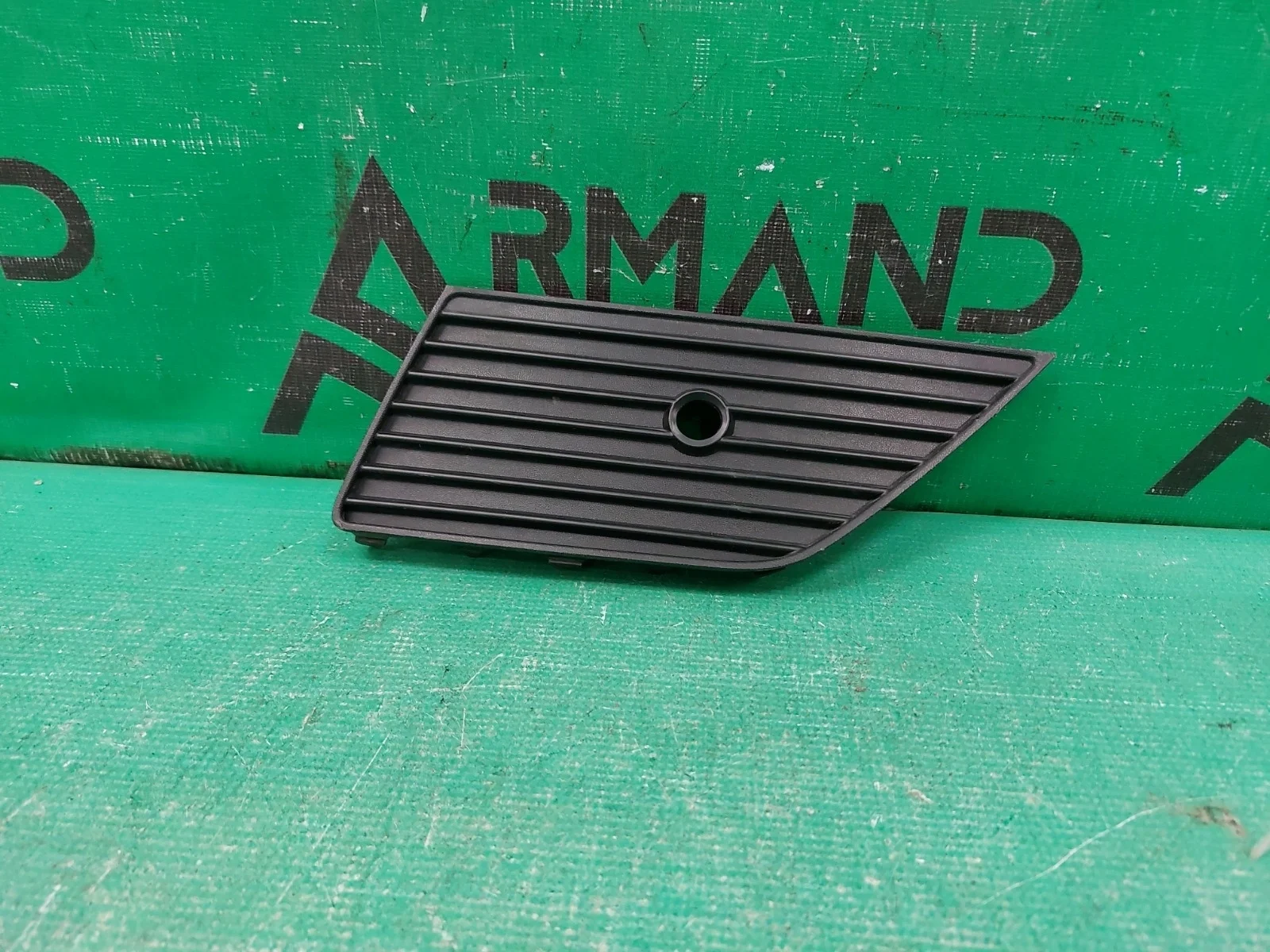 Накладка бампера HYUNDAI CRETA 2016-2021