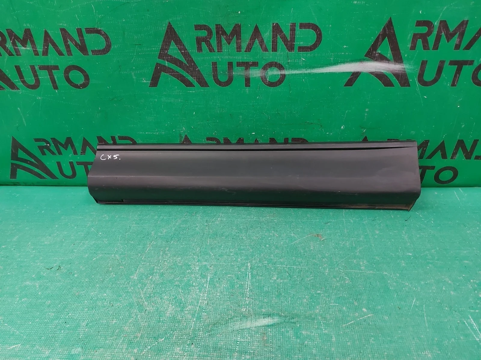 Молдинг двери MAZDA CX-5 CX5 2017