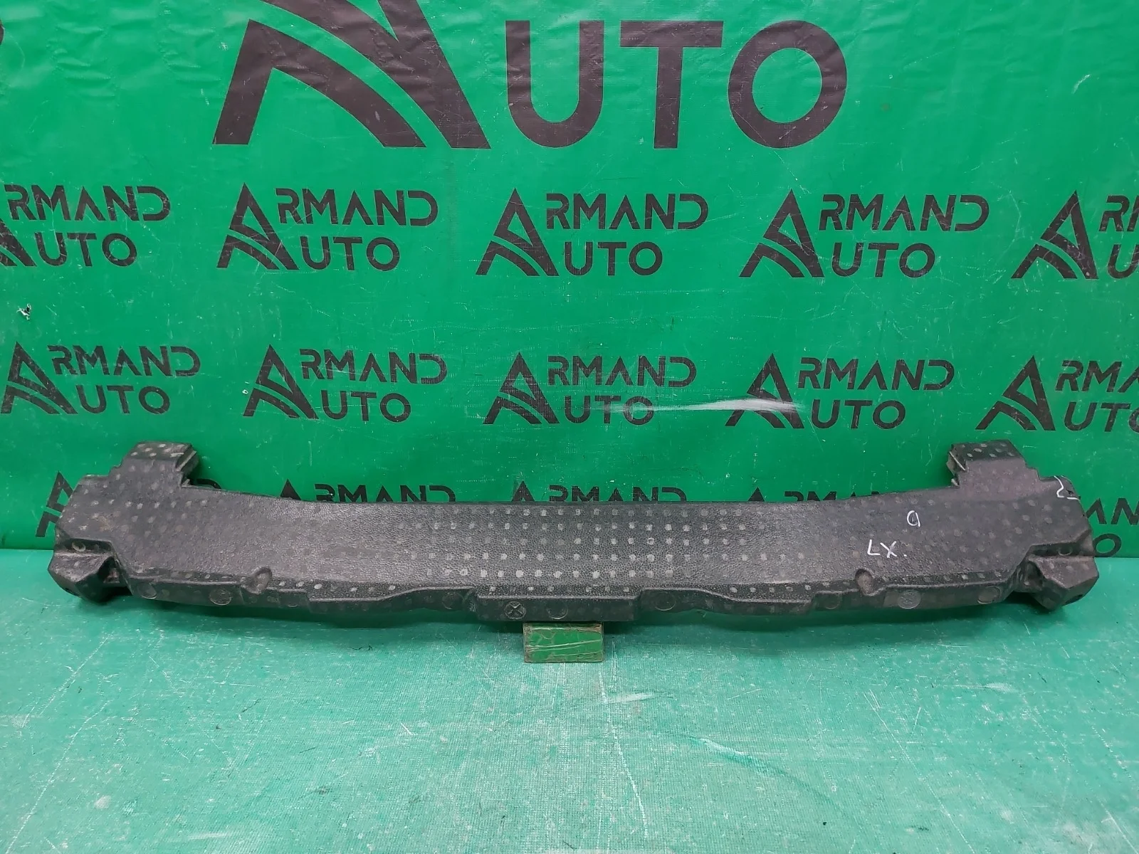 Абсорбер бампера LEXUS LX 2015-2023 URJ200