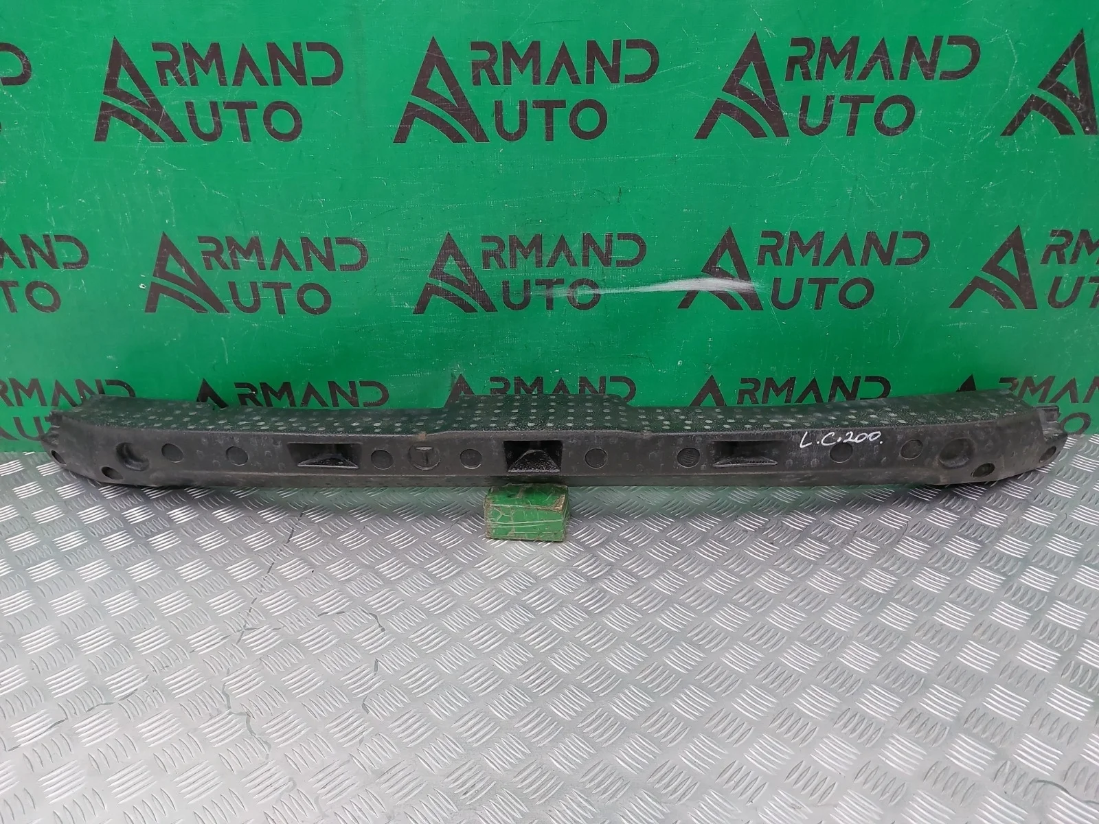 Абсорбер бампера TOYOTA LAND CRUISER 2015-2021 200