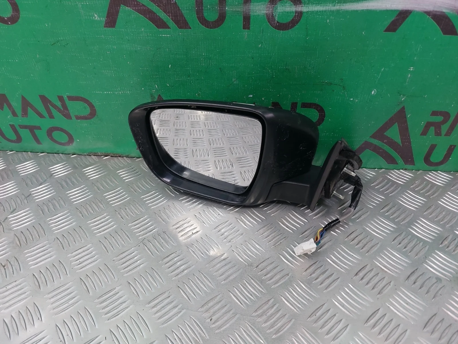 Зеркало NISSAN X-TRAIL 2013-нв T32