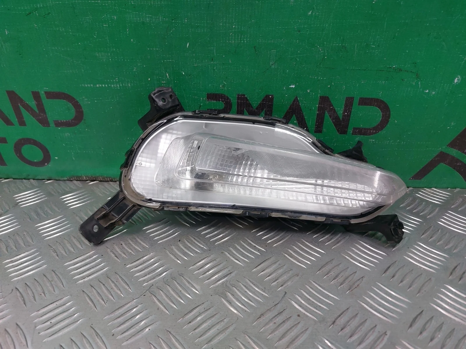 Дхо HYUNDAI SOLARIS 2017-2020