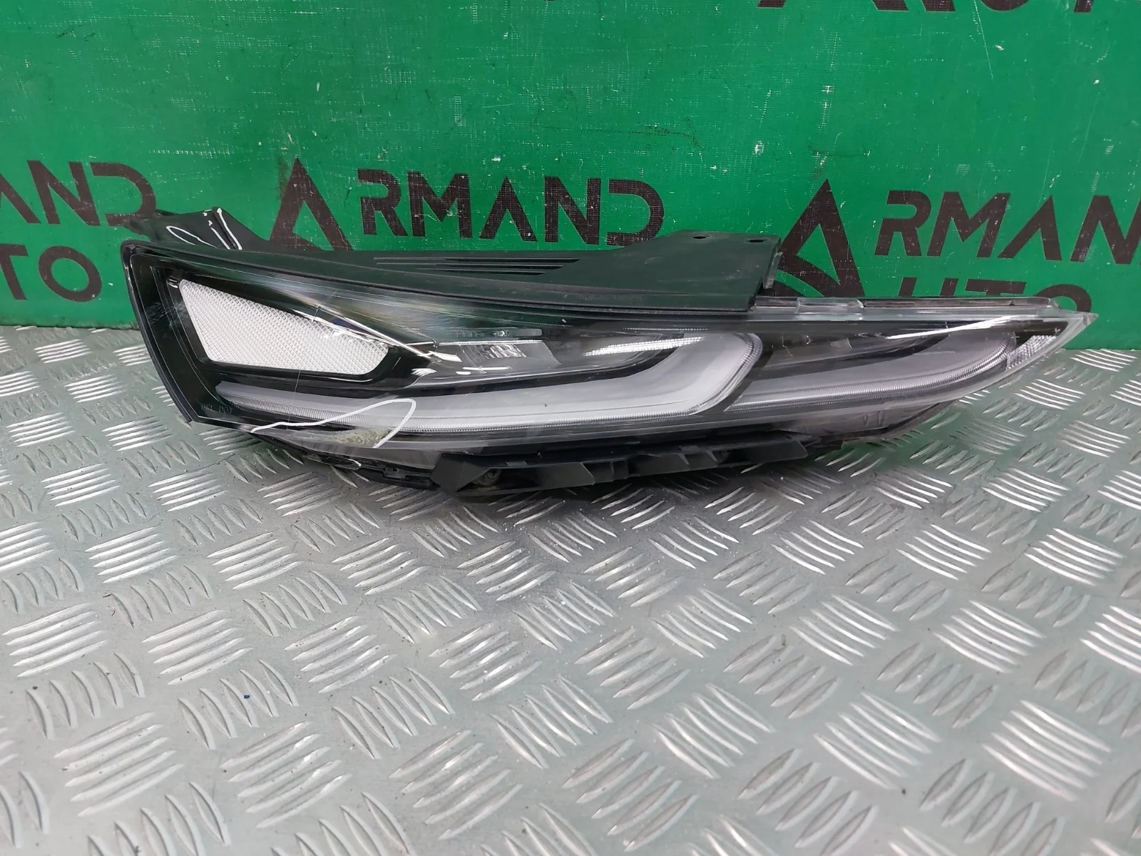 Дхо HYUNDAI SANTA FE 2018-2021 4 TM