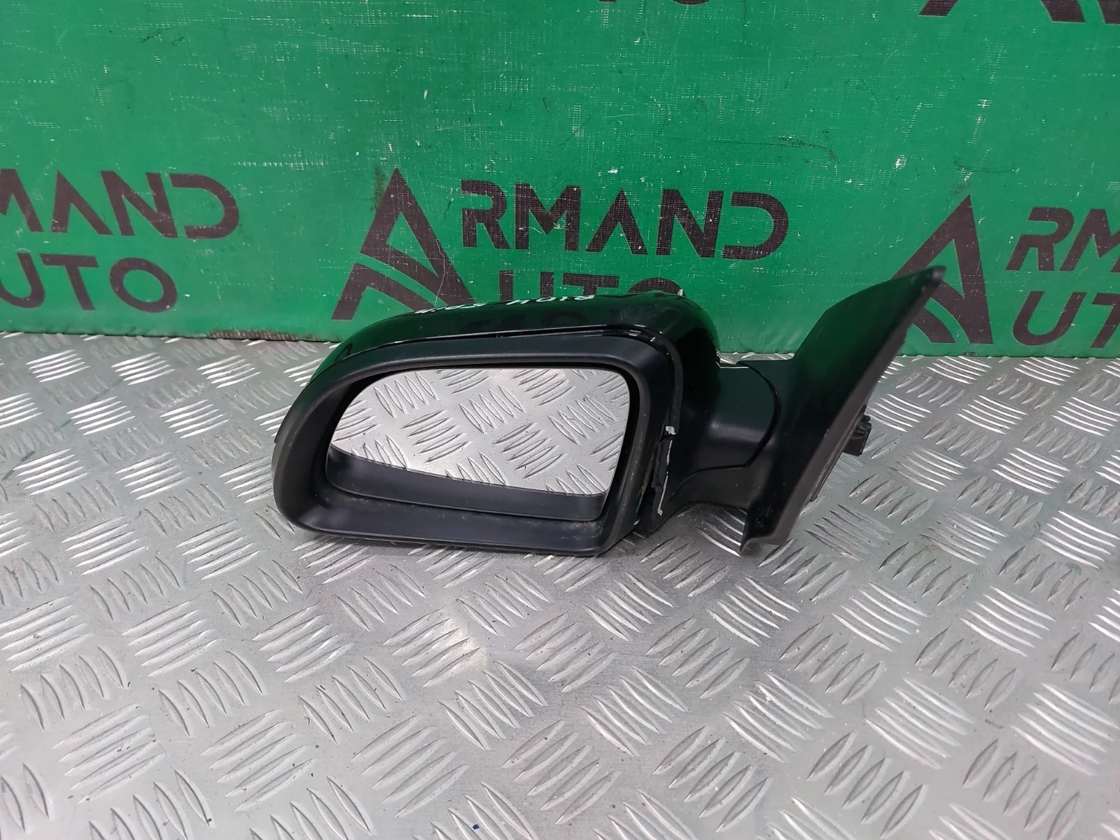 Зеркало KIA RIO 2017-2020 4 FB