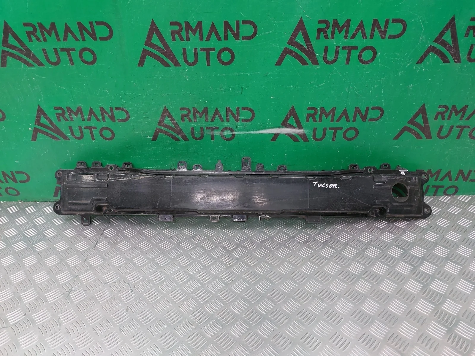 Усилитель бампера HYUNDAI TUCSON 2015-2021 3