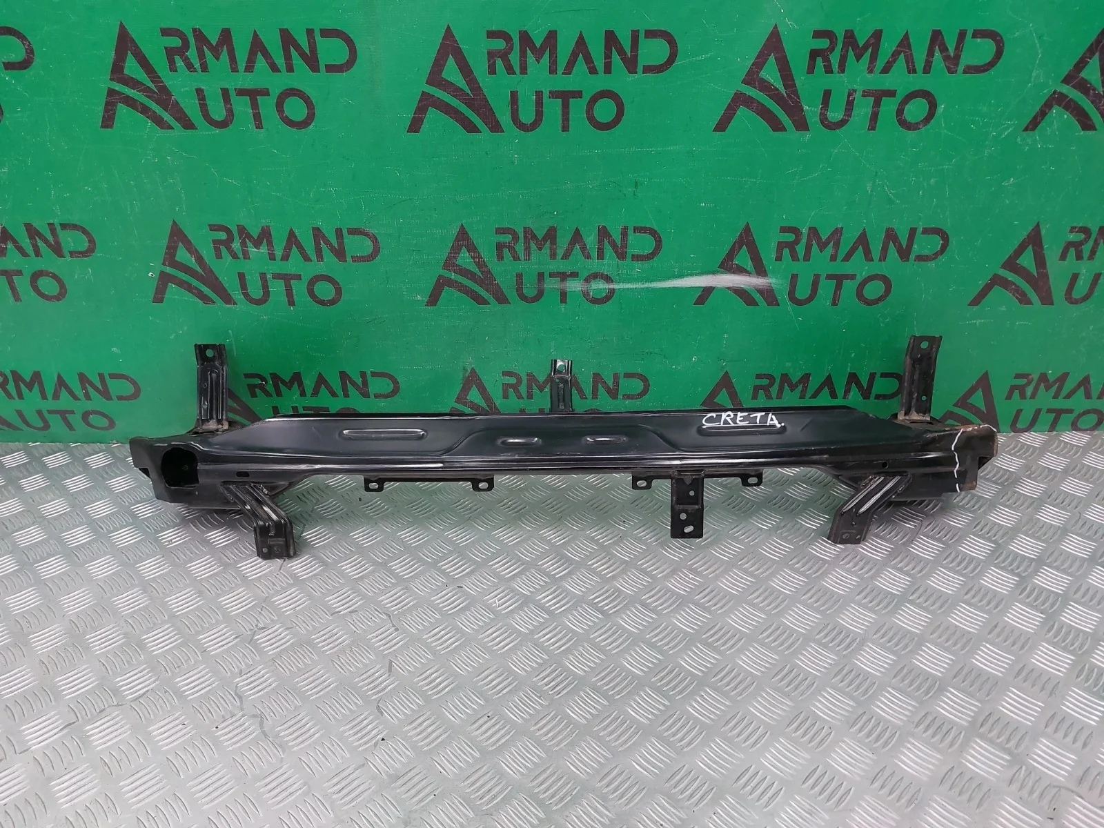 Усилитель бампера HYUNDAI CRETA 2016-2021