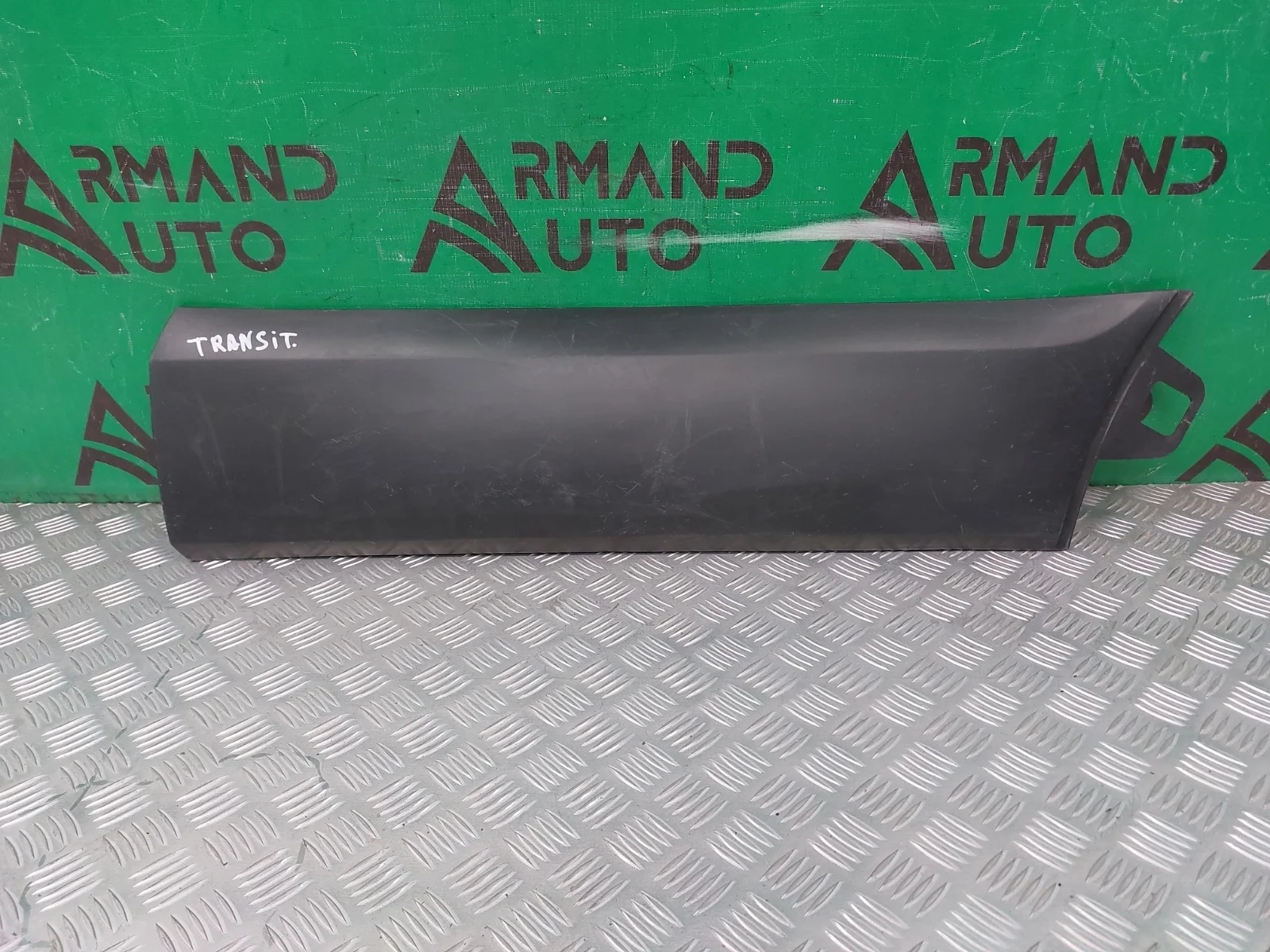 Молдинг двери FORD TRANSIT 2014-нв 7 TTG