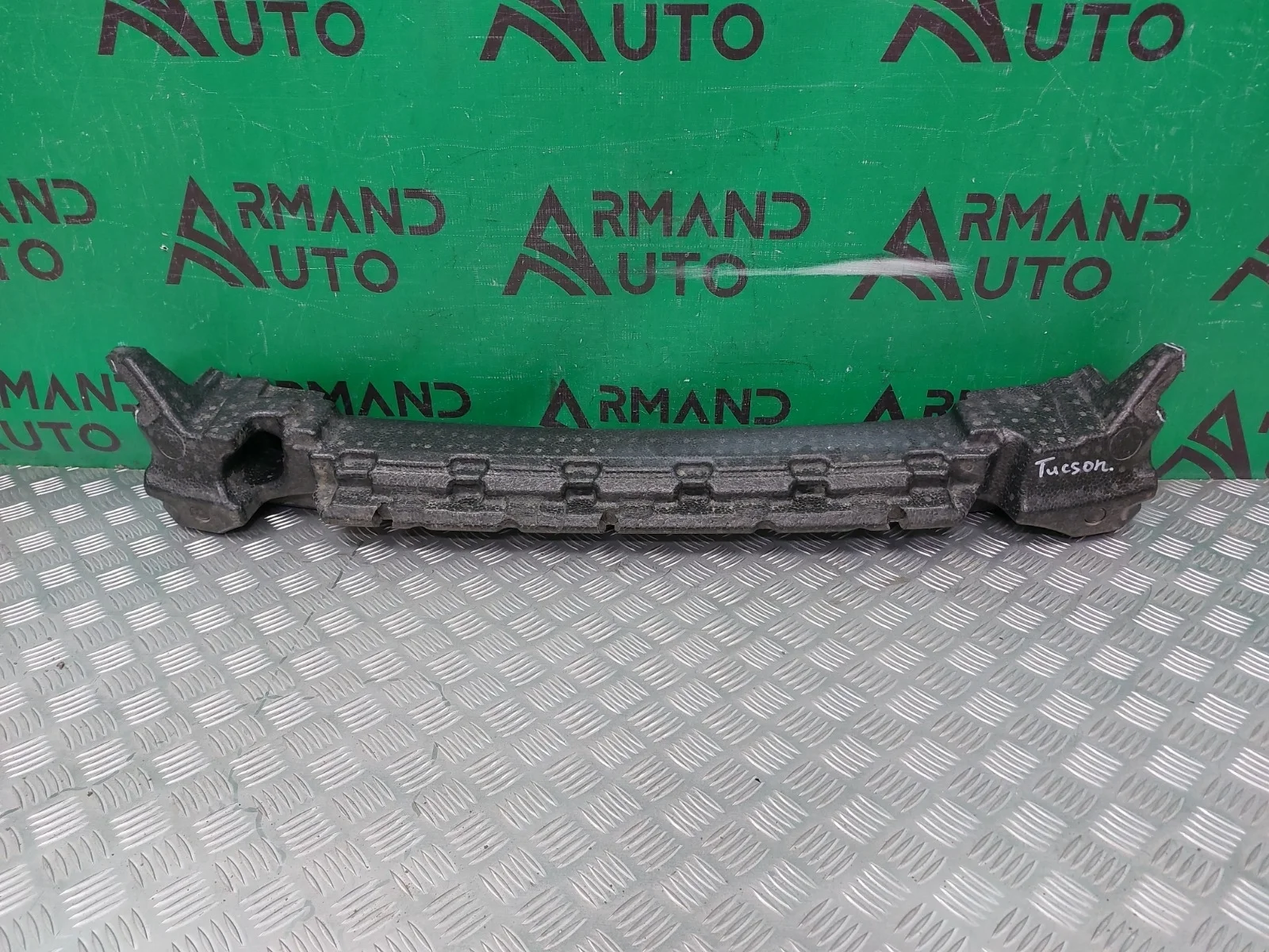 Абсорбер бампера HYUNDAI TUCSON 2018-2021 3