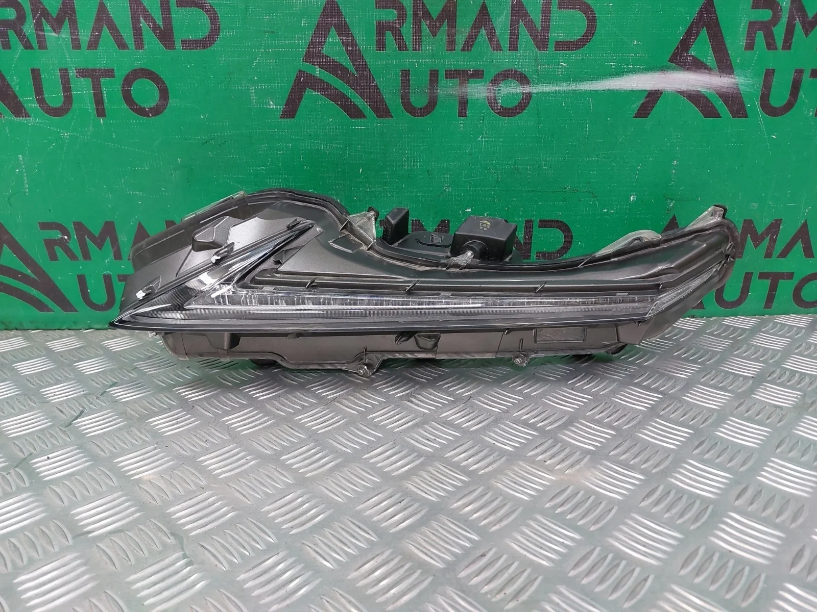 Дхо LEXUS NX 2014-2021