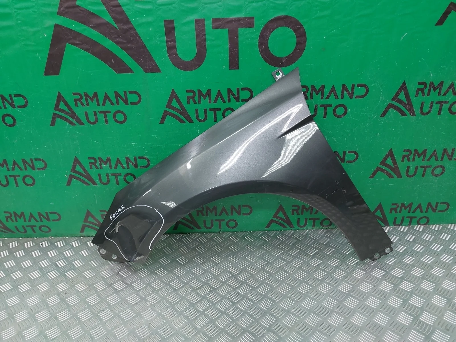 Крыло FORD FOCUS 2011-2019 3