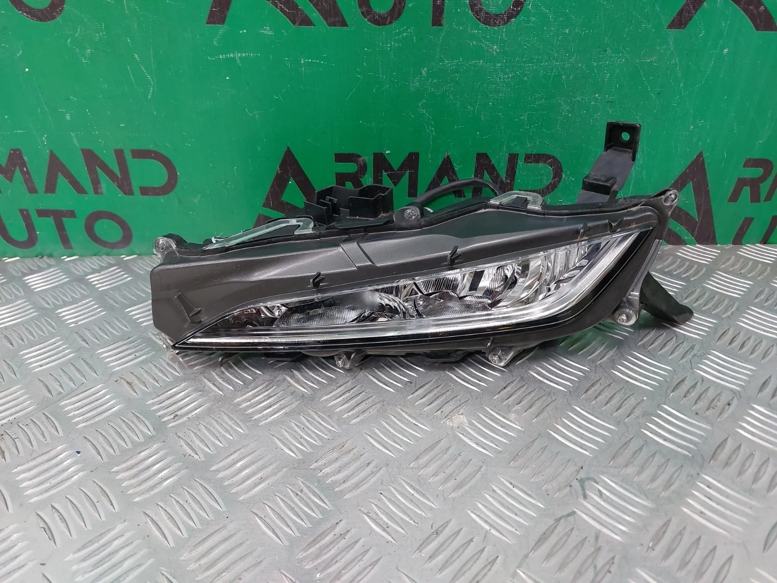 Птф LEXUS RX 2019 4