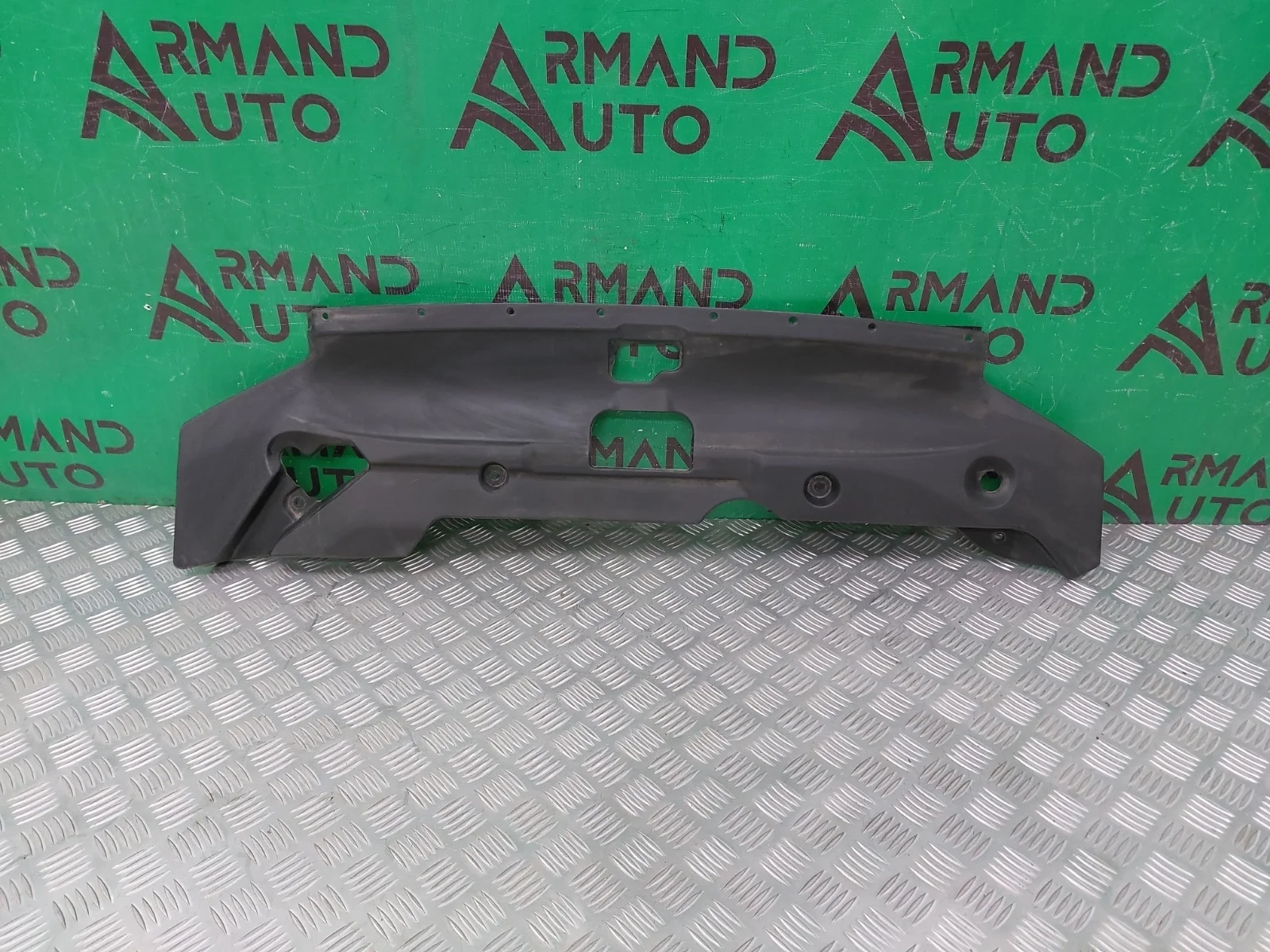 Кожух замка капота MITSUBISHI ASX 2010-нв GA0