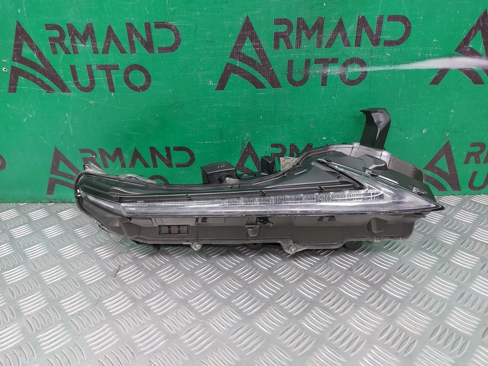 Дхо LEXUS NX 2014-2021