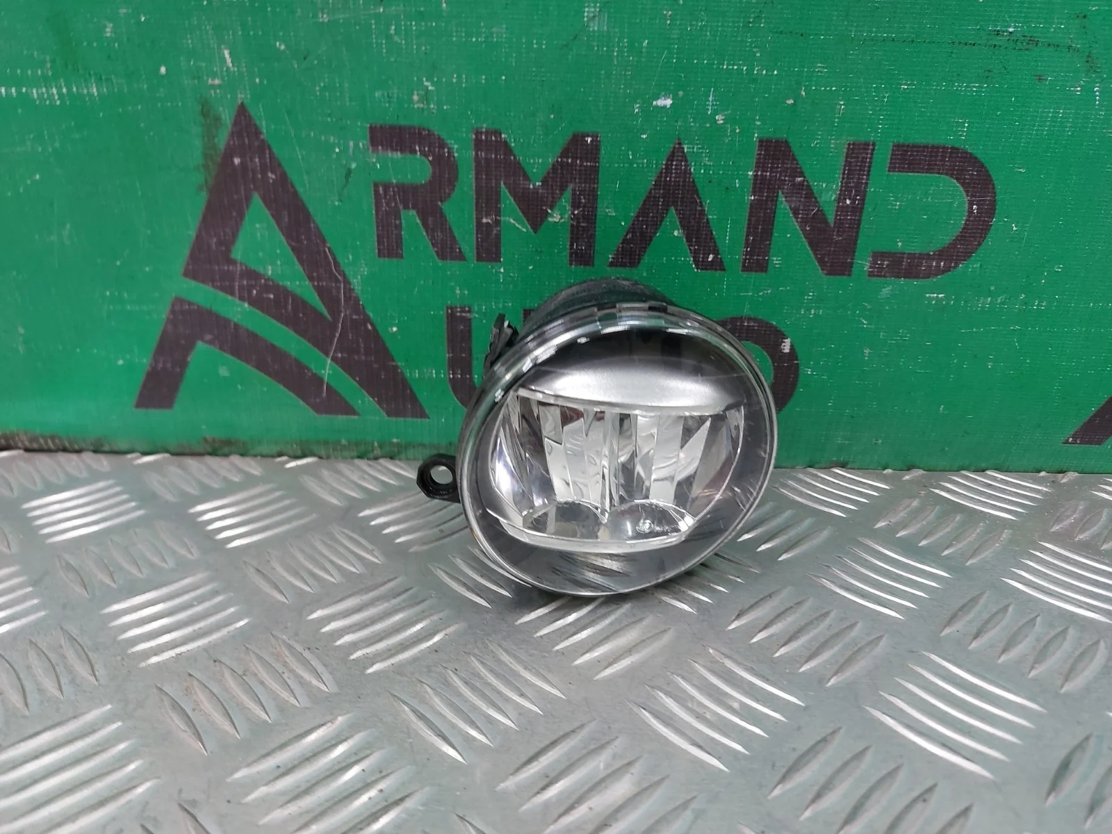 Птф TOYOTA CAMRY 2017-нв 8 XV70