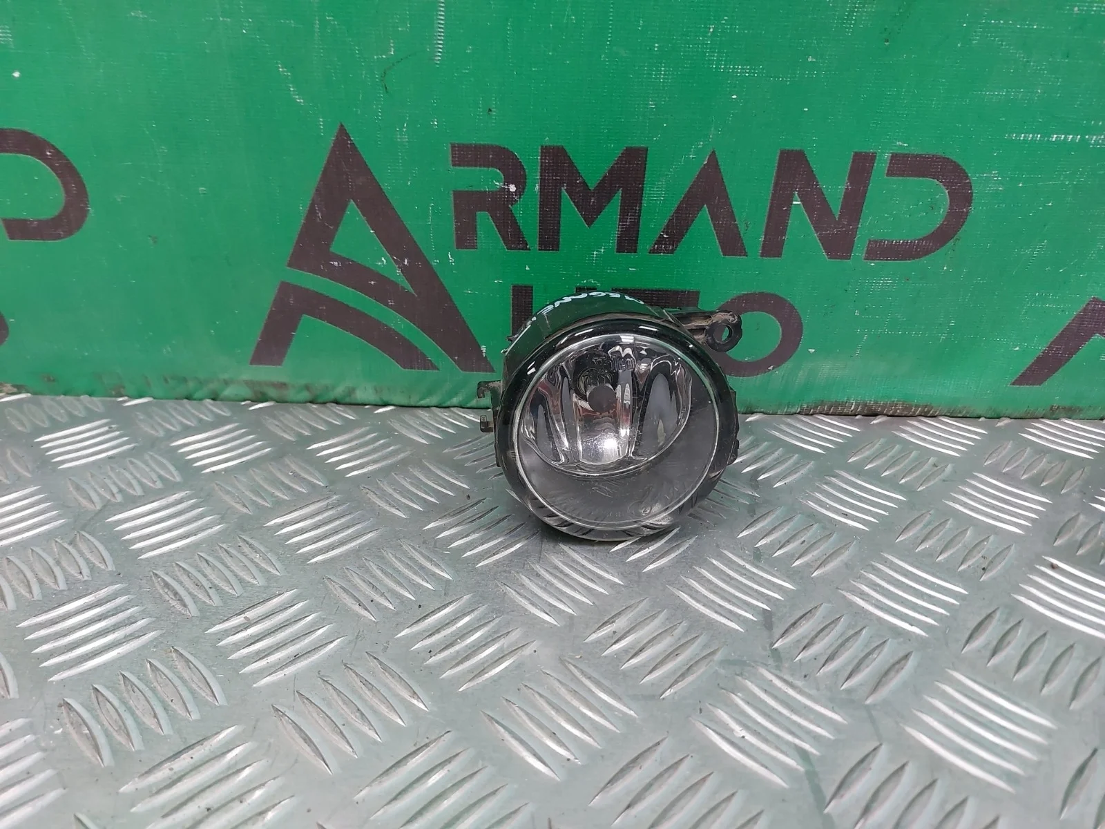 Птф RENAULT MEGANE 2002-2009