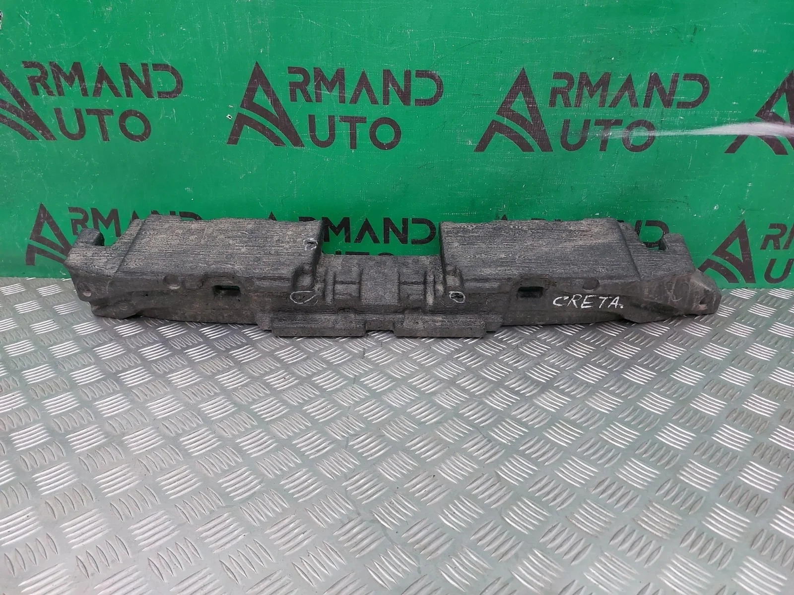 Абсорбер бампера HYUNDAI CRETA 2021