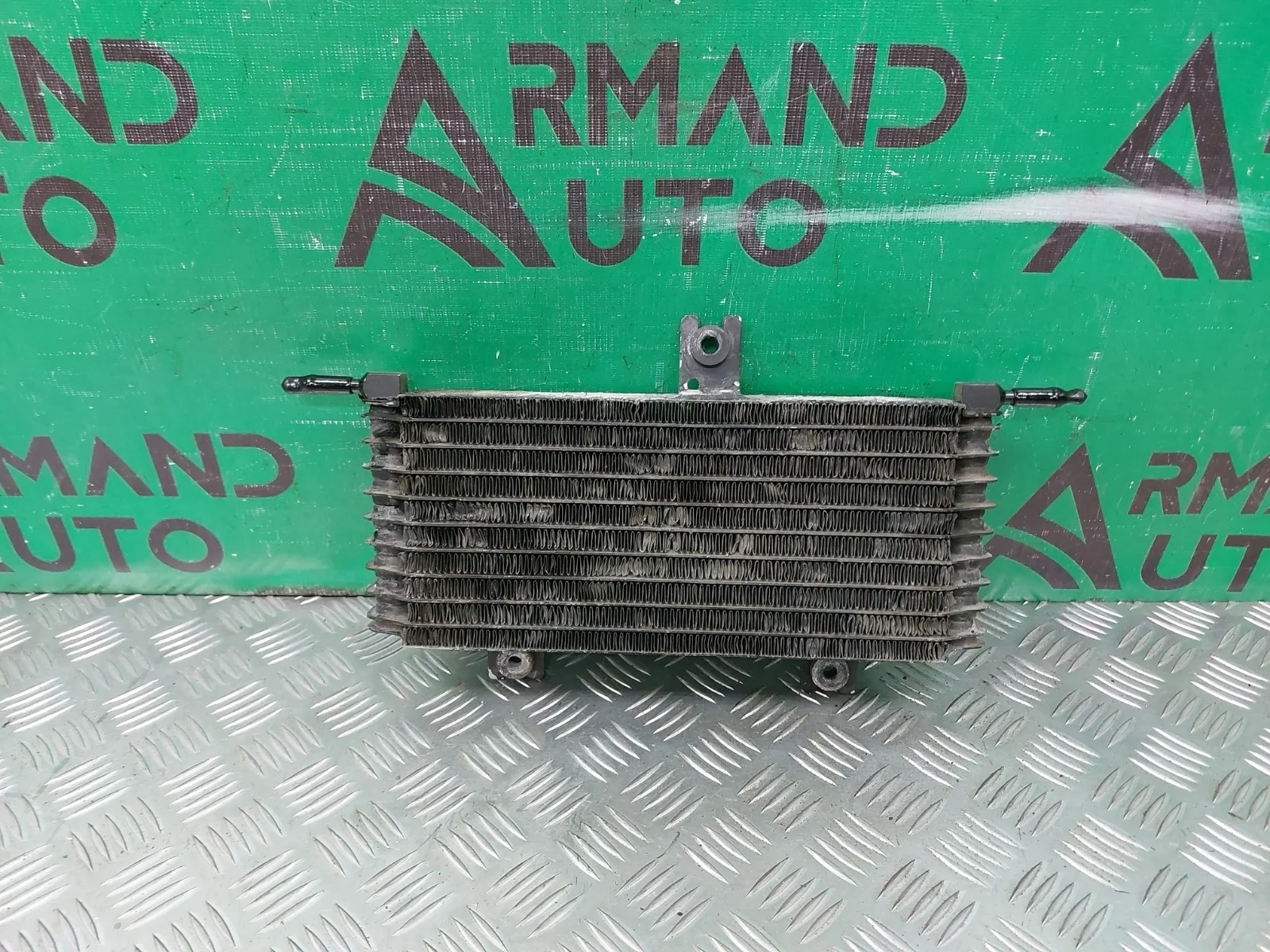 Радиатор акпп NISSAN QASHQAI 2013-2022 j11