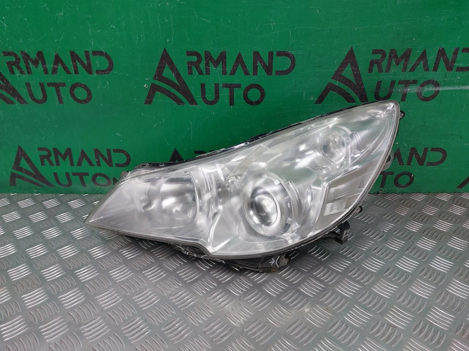 Фара SUBARU OUTBACK 2009-2014