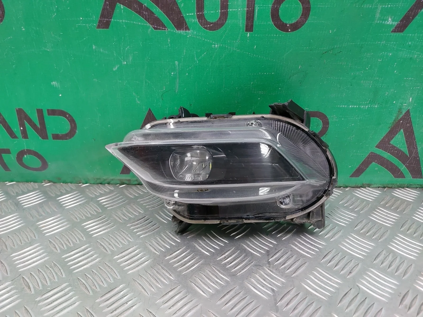 Птф HYUNDAI SANTA FE 2018-2021 4 TM