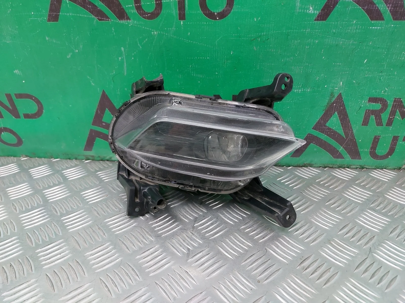 Птф HYUNDAI SANTA FE 2018-2021 4 TM