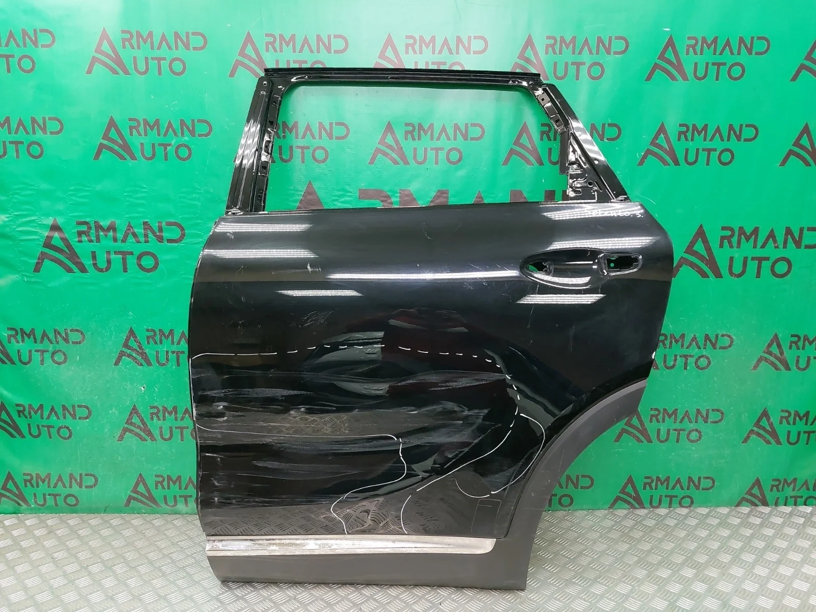 Дверь KIA SORENTO 2014-2020 3 Prime UM