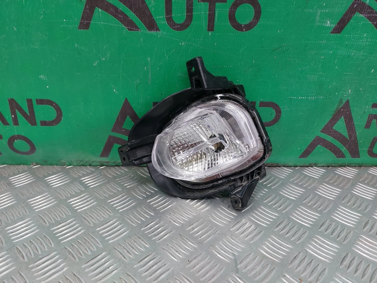 Птф HYUNDAI SOLARIS 2020-нв