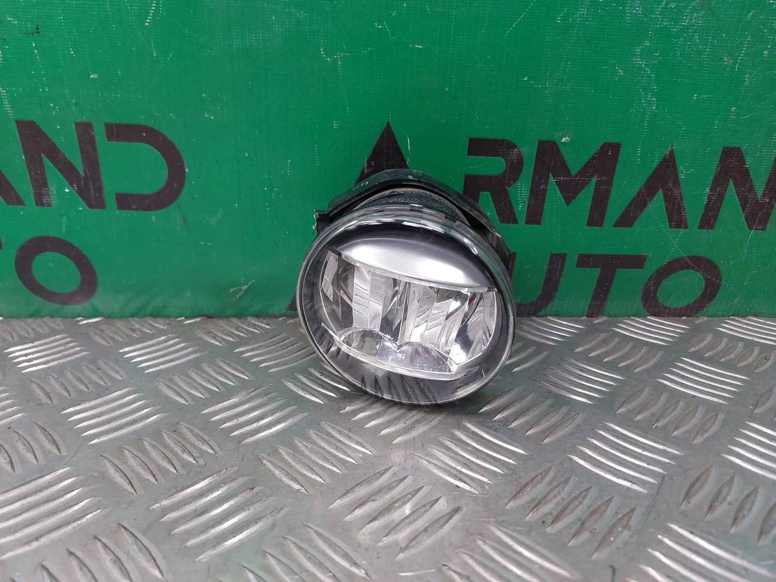 Птф Toyota Camry 2017-нв 8 XV70