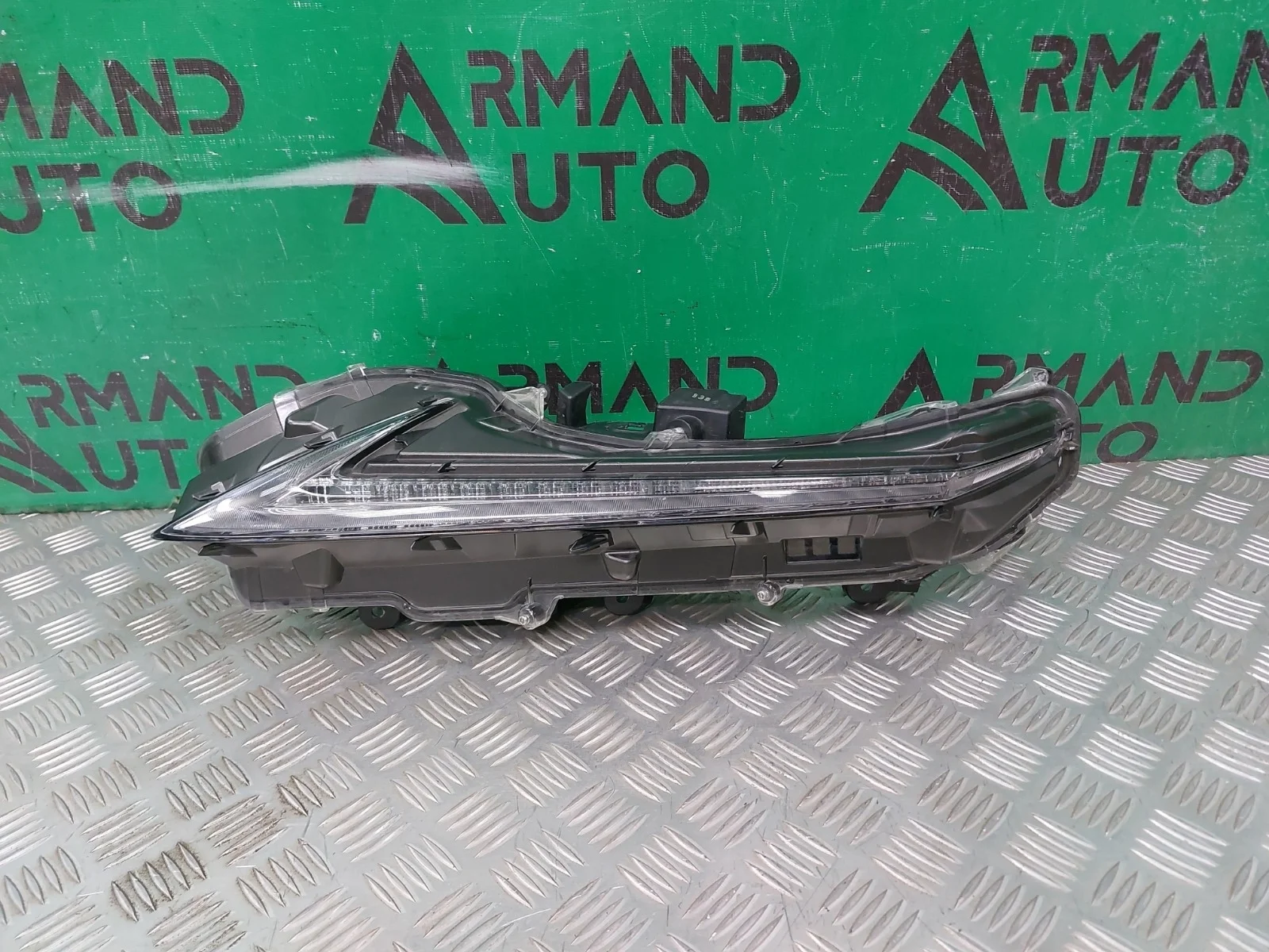 Дхо Lexus NX 2014-2021