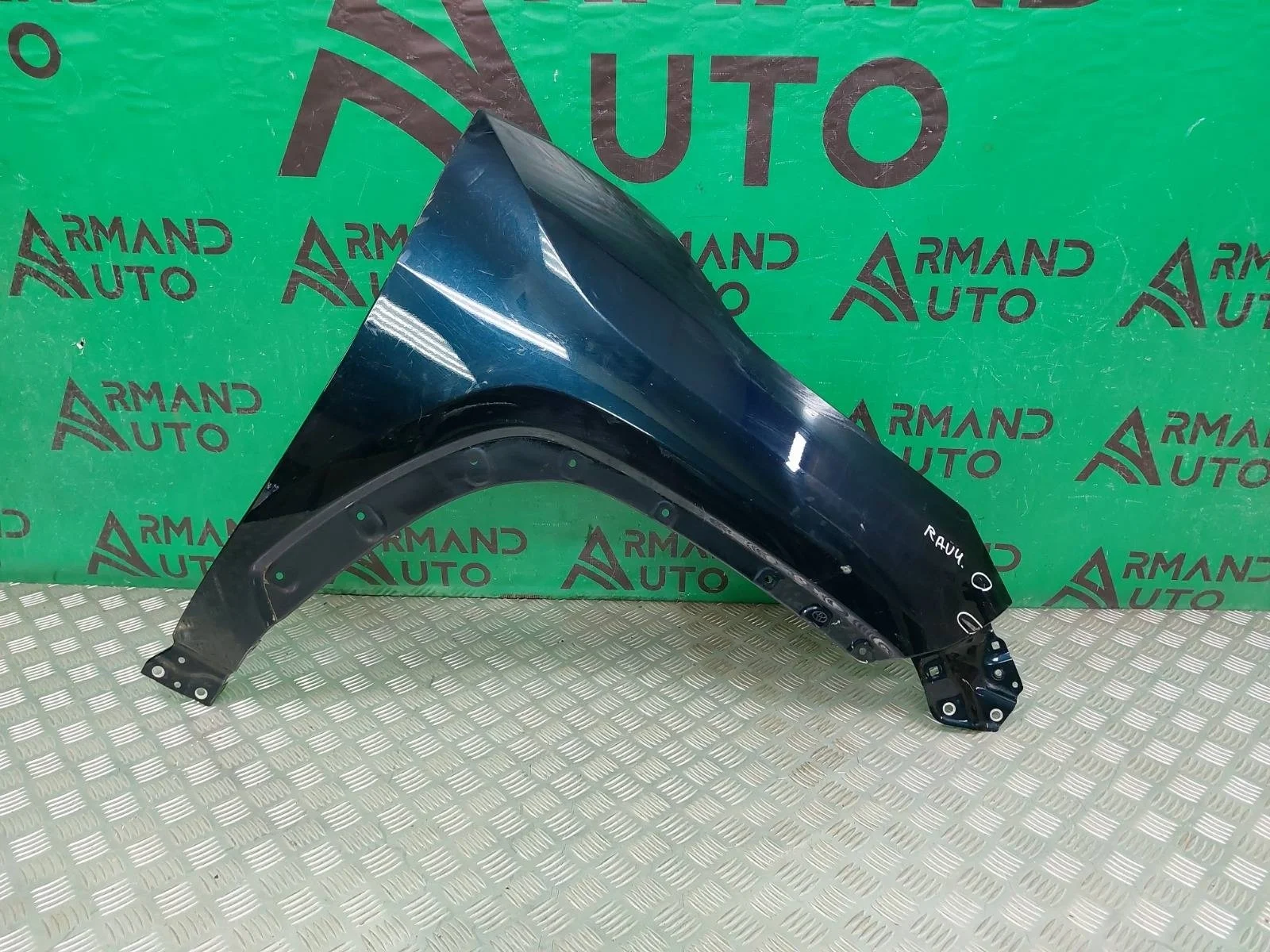 Крыло TOYOTA RAV4 2018-нв 5 XA50