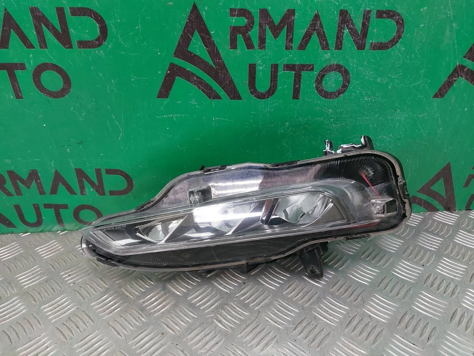 Птф Kia Optima 2018-2020 4 JF