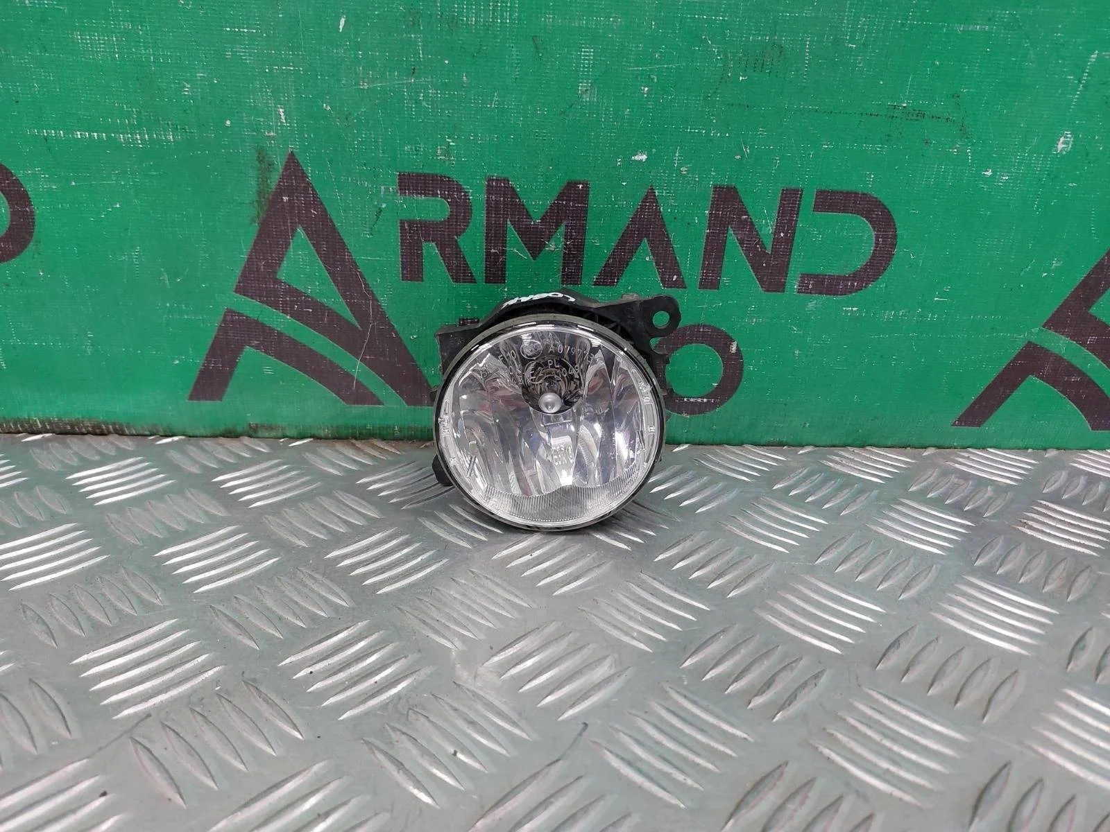 Птф Renault Logan 2012-2022