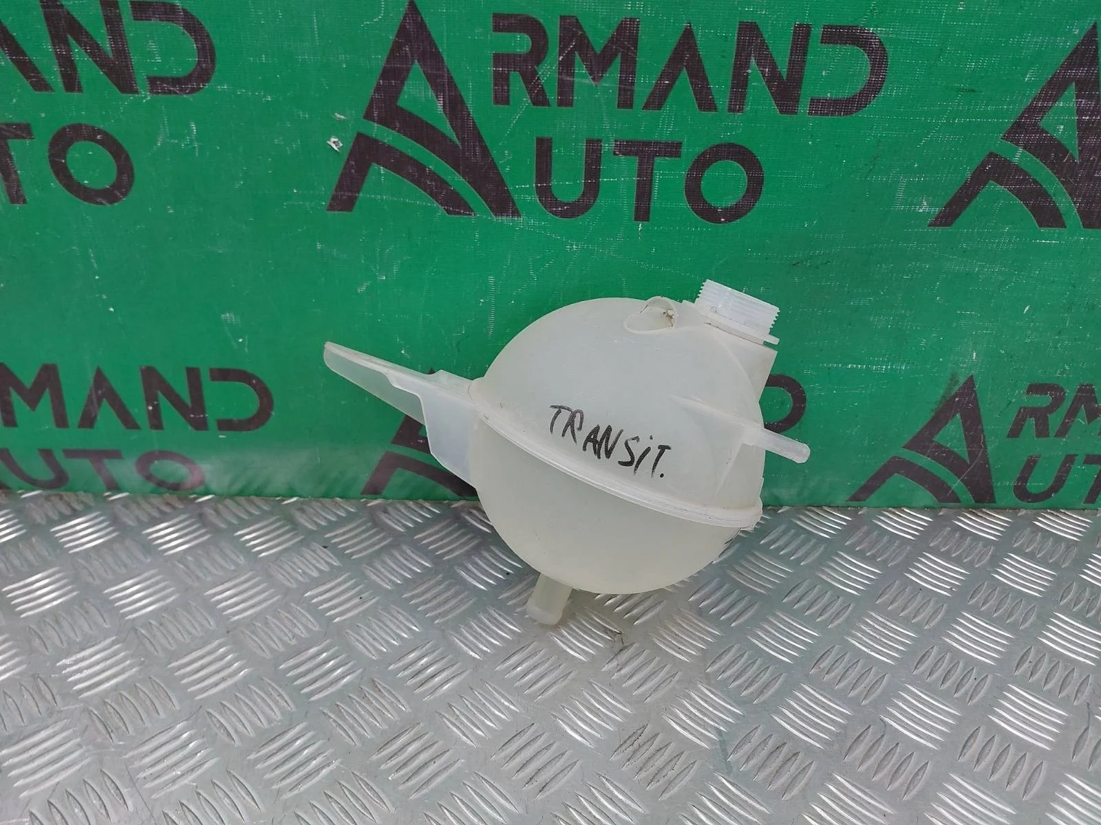 Бачок расширительный Ford Transit 2014-нв 7 TTG