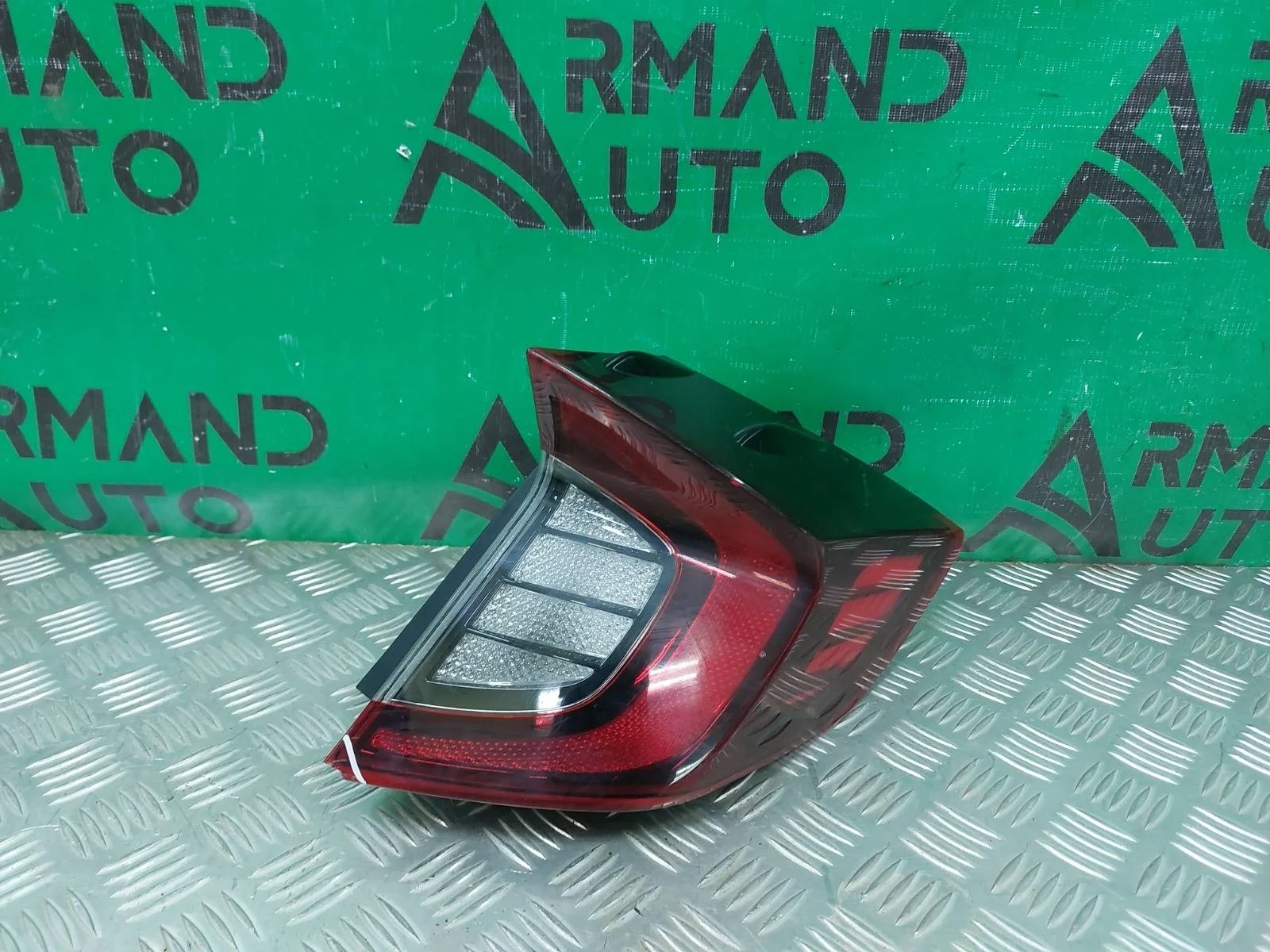 Фонарь внешний Hyundai Sonata 2019-нв 8 DN8