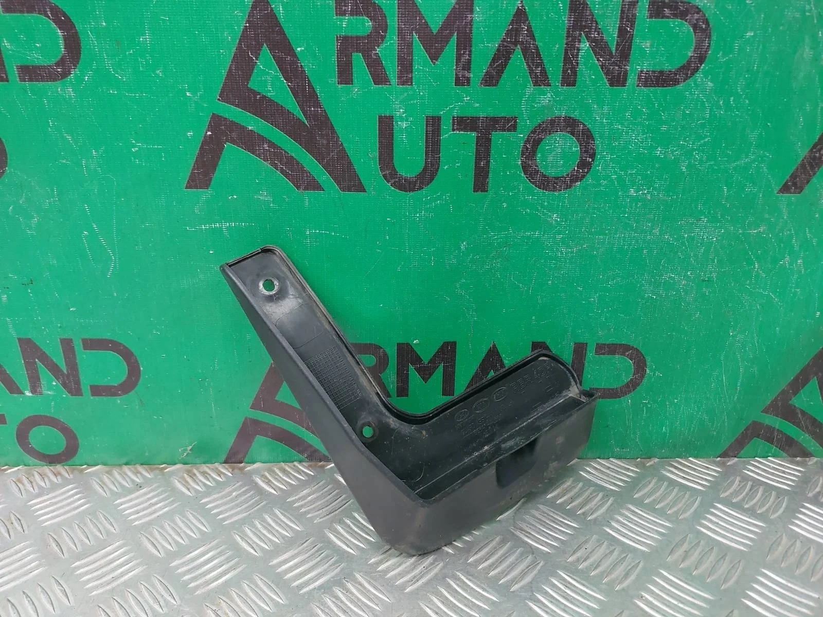 Брызговик HYUNDAI Solaris 2014-2017