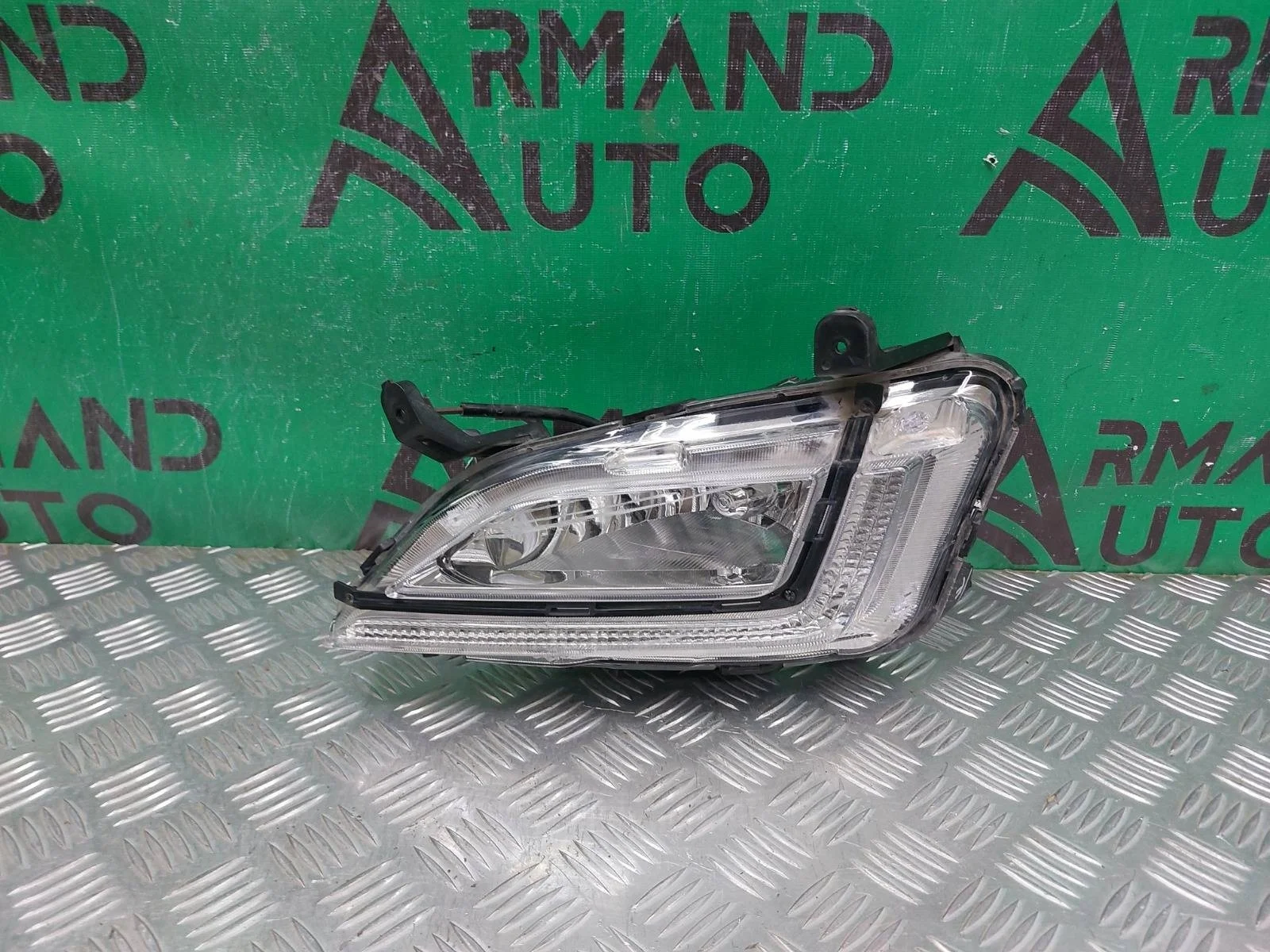 Птф Hyundai Tucson 2018-2021 3