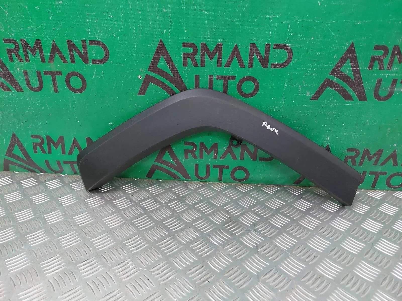 Расширитель крыла Toyota RAV4 2018-нв 5 XA50