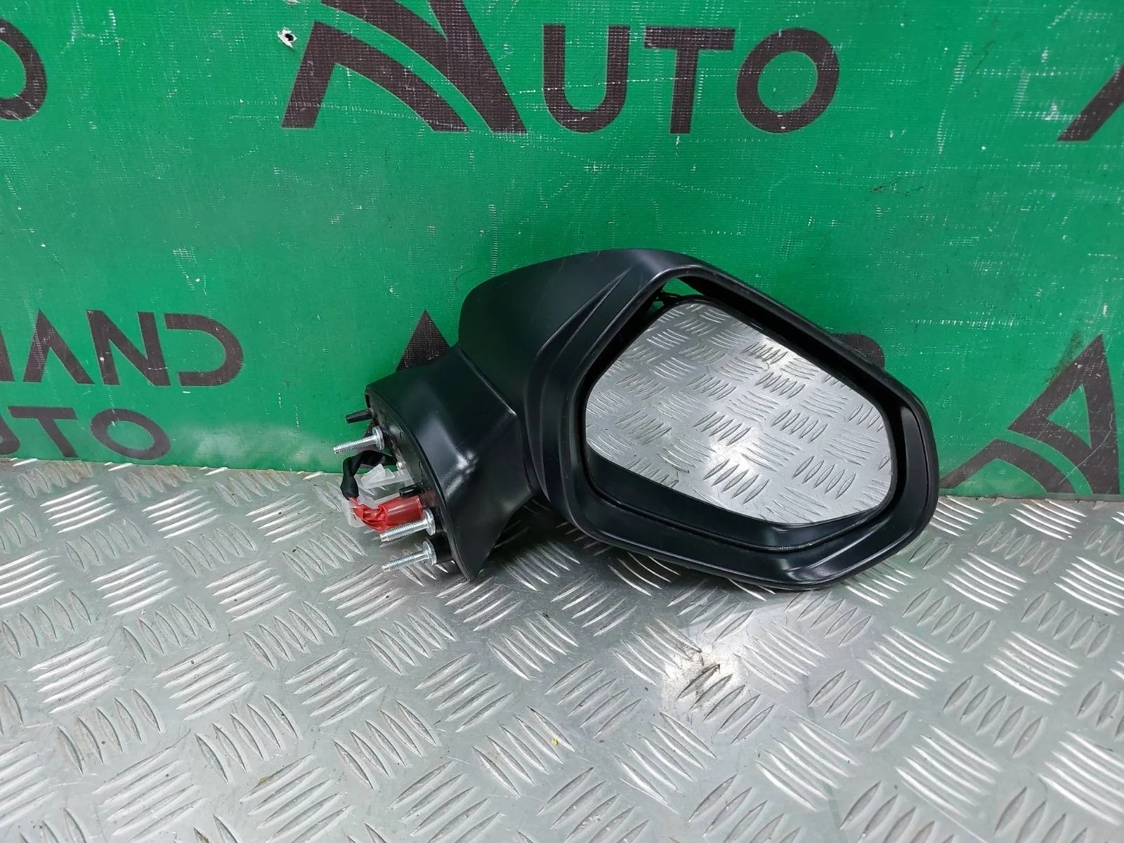Зеркало Toyota Camry 2017-2021 8 XV70