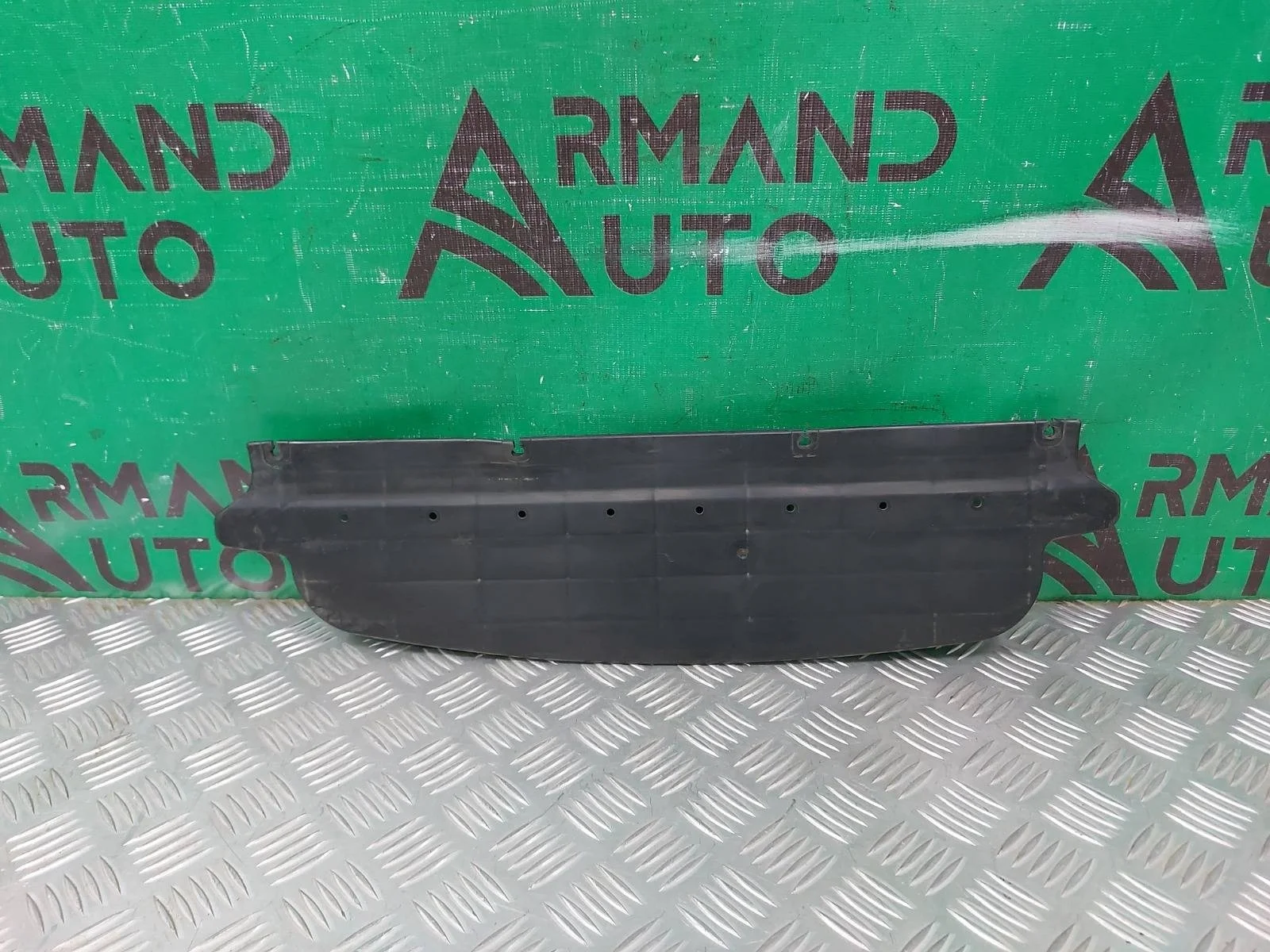 Кожух радиатора kia Rio 2017-нв 4 FB