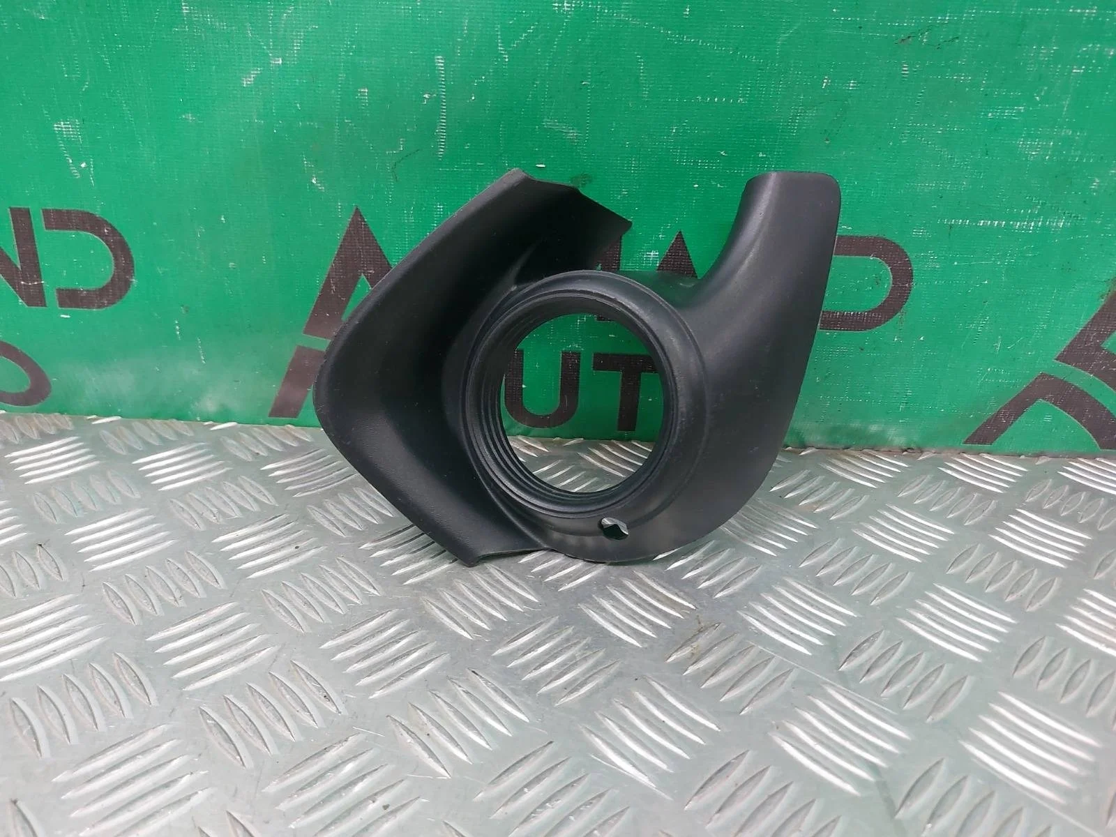 Окантовка птф Mitsubishi ASX 2012-2016 GA0