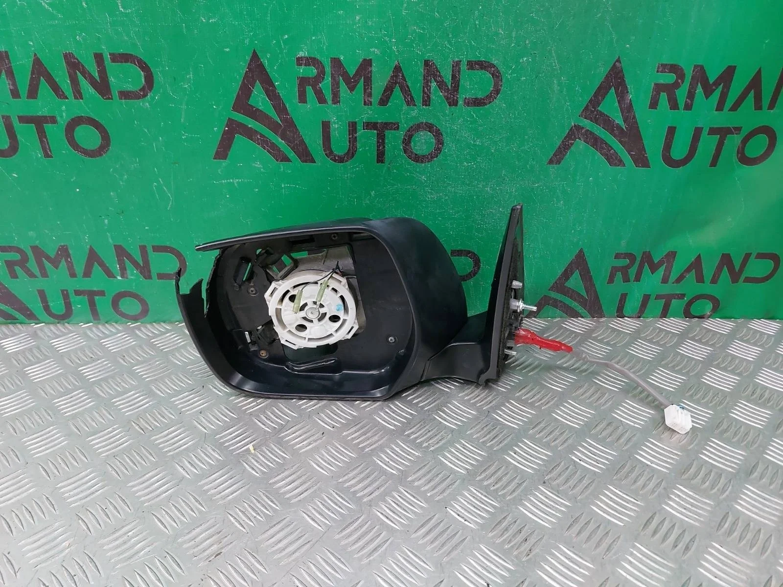 Зеркало Toyota Land Cruiser Prado 2013-нв 150