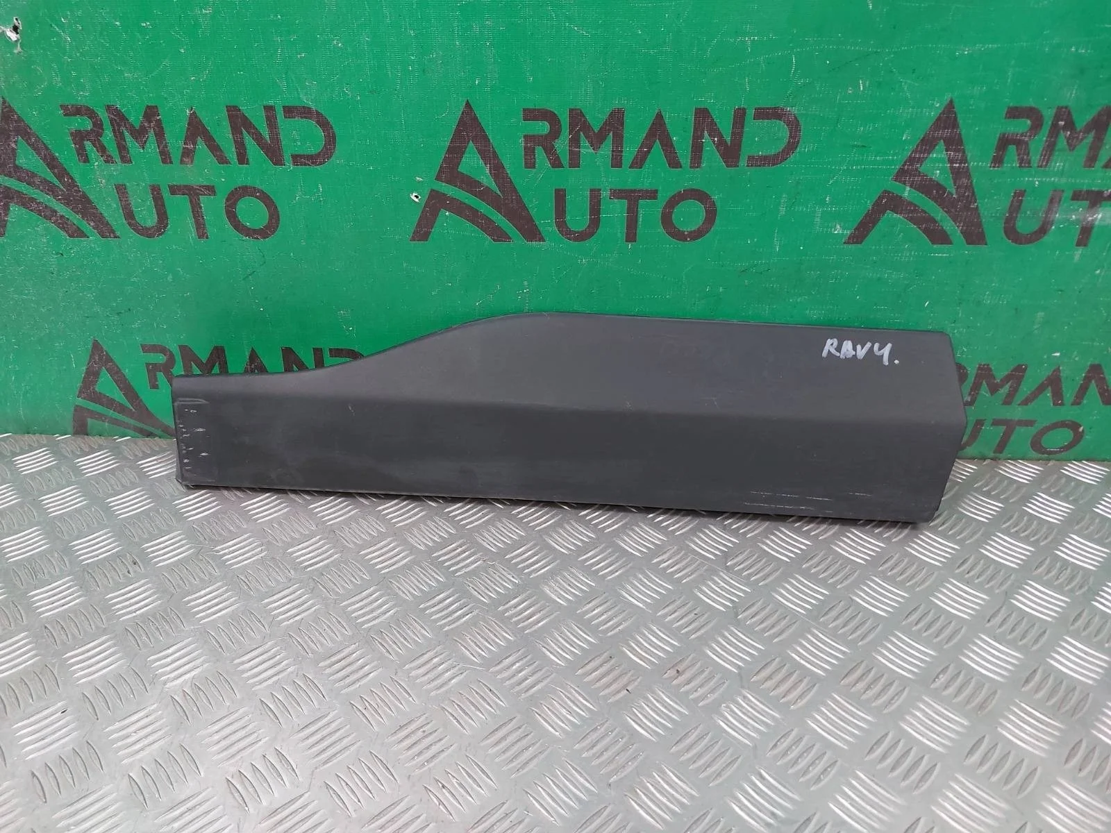 Молдинг двери Toyota RAV4 2018-нв 5 XA50