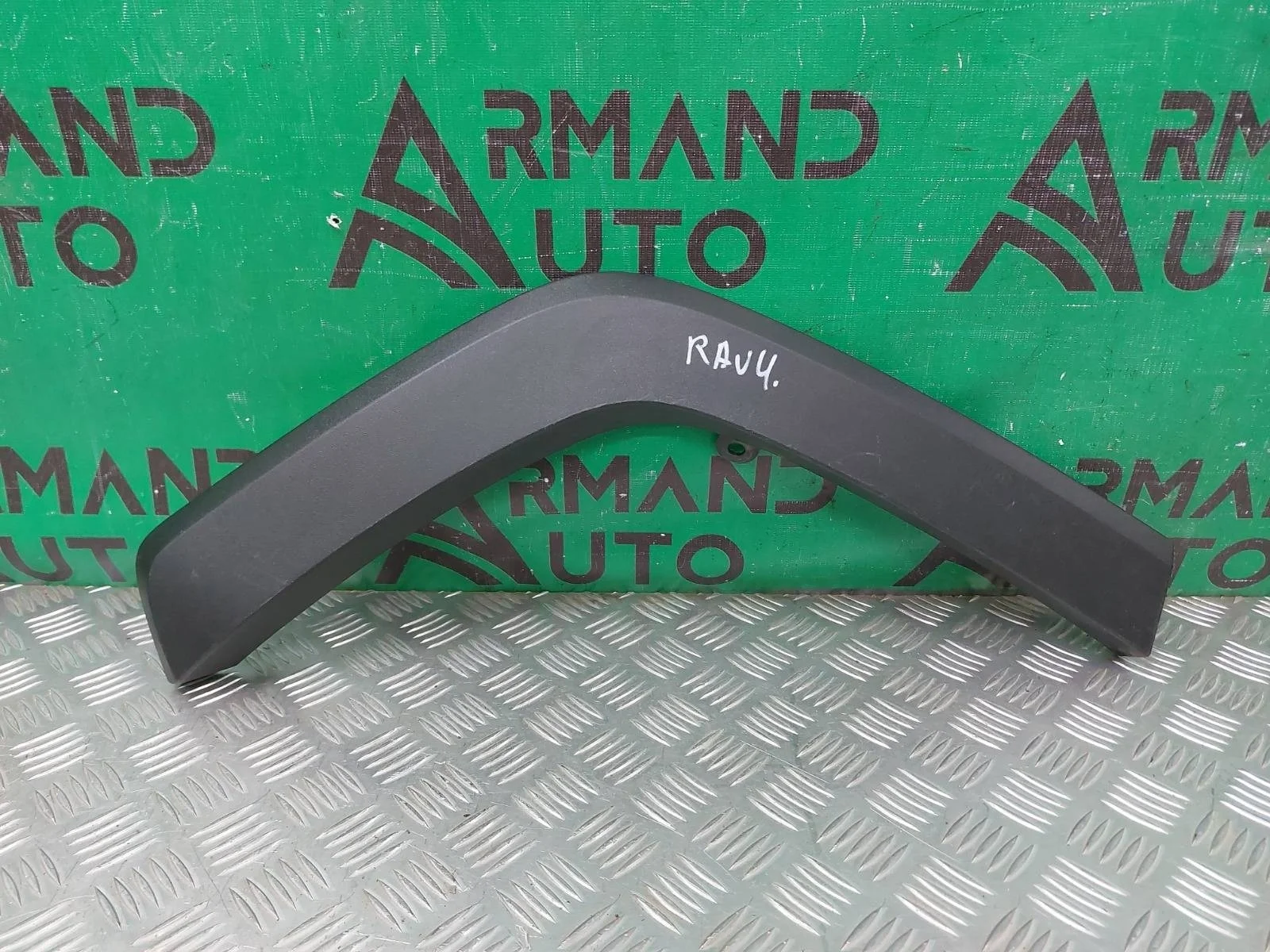 Расширитель крыла Toyota RAV4 2018-нв 5 XA50