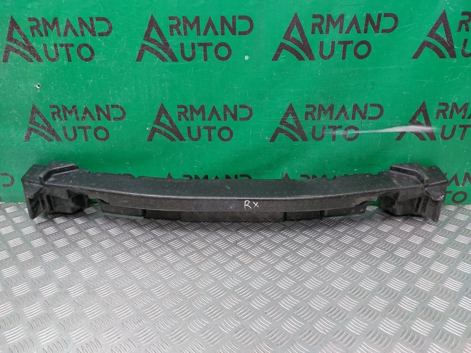 Абсорбер бампера Lexus RX 2019-нв 4