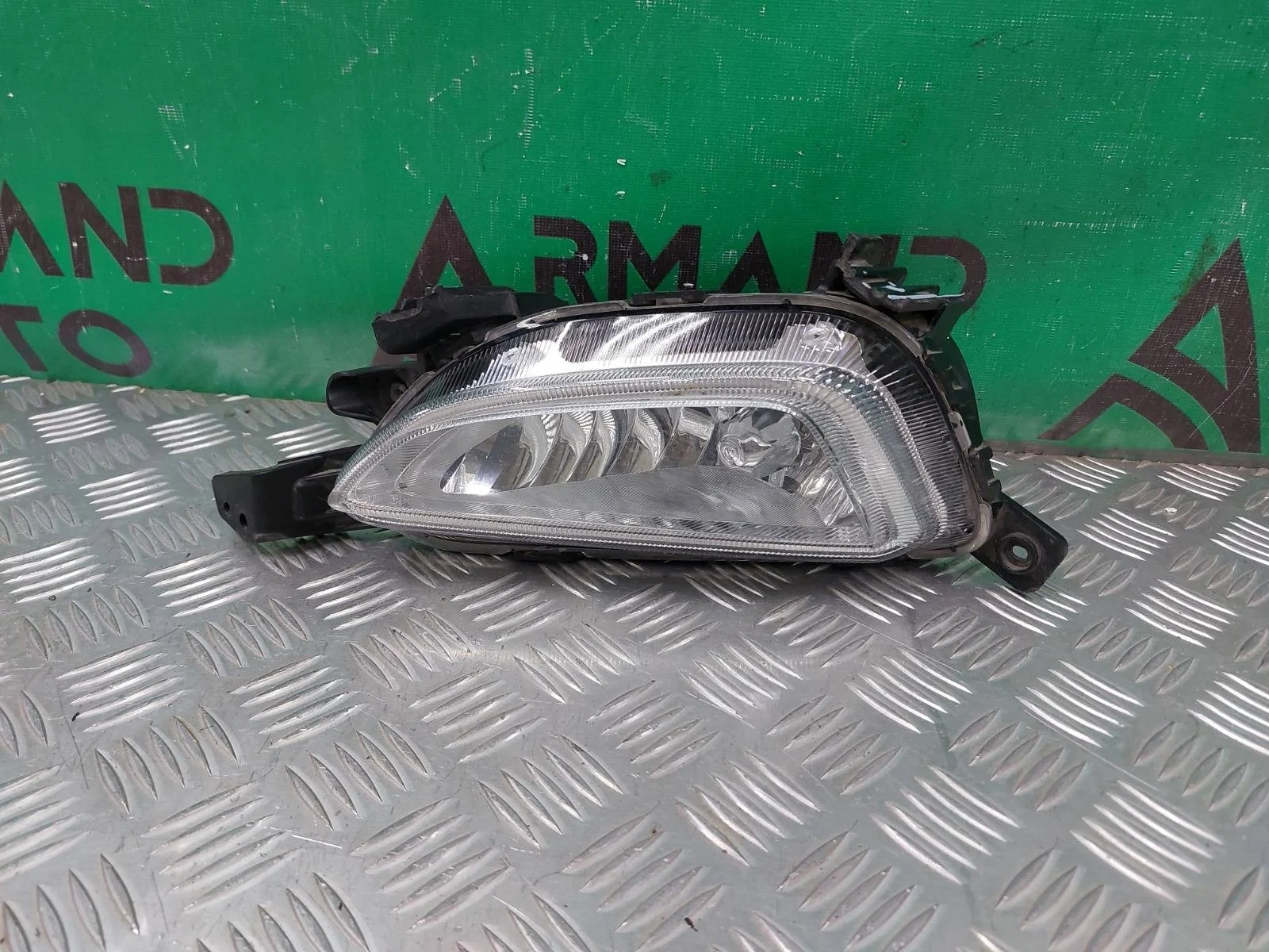 Птф Hyundai Tucson 2015-2018 3