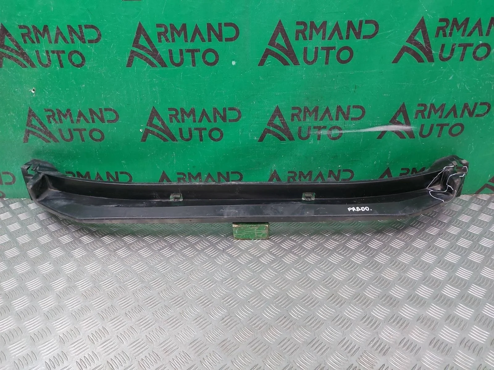 Абсорбер бампера Toyota Land Cruiser Prado 2017-нв 150